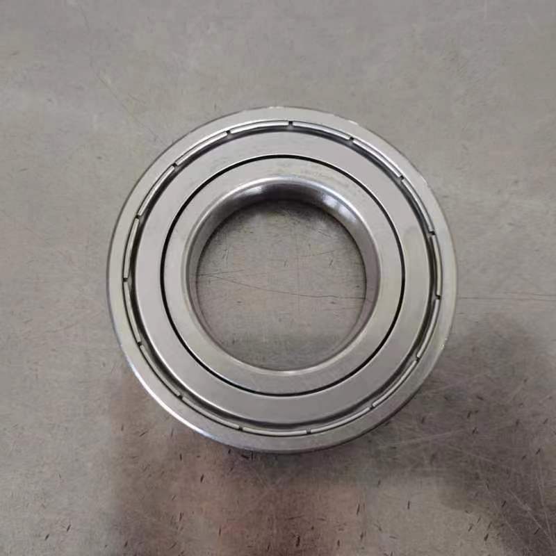 Roulement série 6200