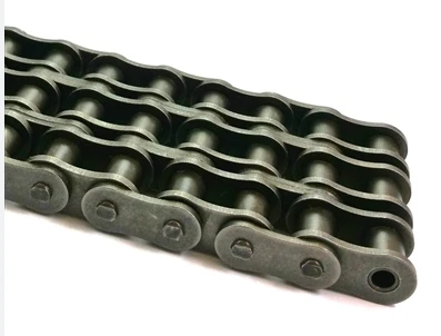 Chaîne à rouleaux standard ANSI