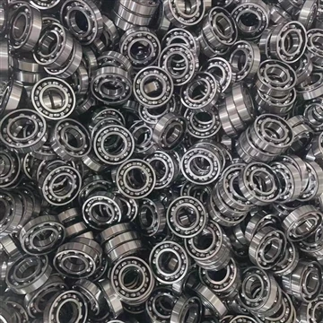 Quelques utilisations des roulements à billes