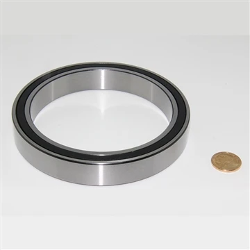 Introduction de base aux roulements à rouleaux cylindriques