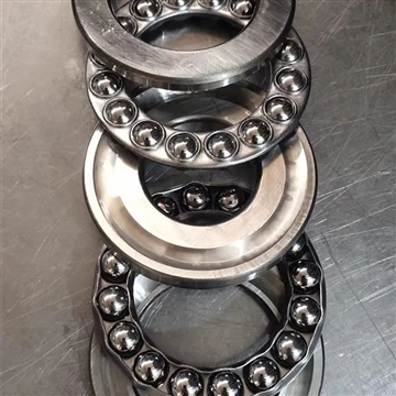 Méthode de montage des roulements à rouleaux coniques
