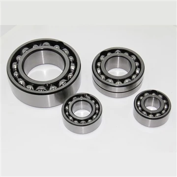 Procédé de réglage du jeu radial de roulements à rouleaux cylindriques