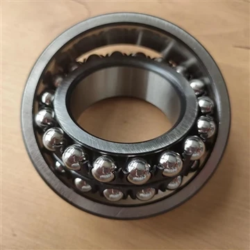 Processus de démontage des roulements à rouleaux cylindriques