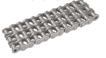 Chaînes à rouleaux et à bagues Simplex/Duplex/Triplex série B